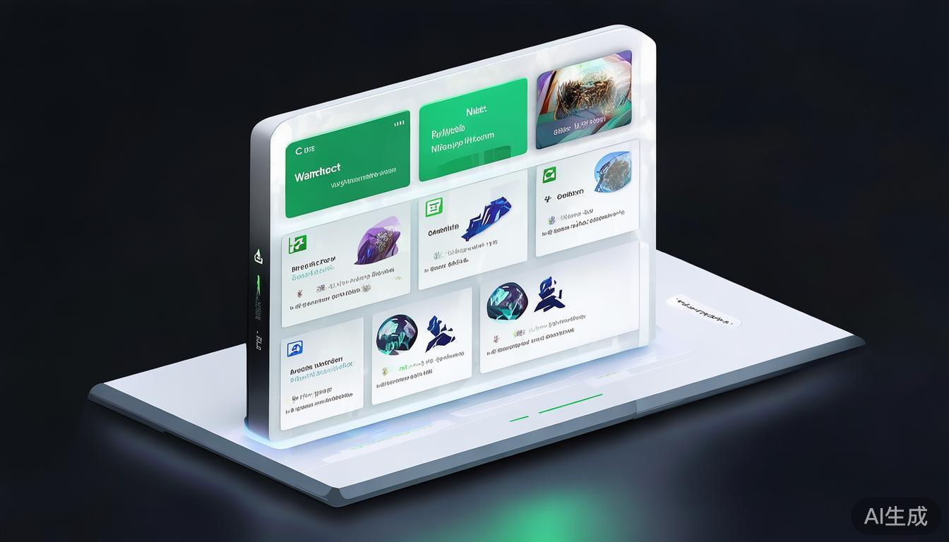 imToken钱包如何重塑数字资产管理？深度整合DeFi协议与NFT平台，实现无缝跨链操作