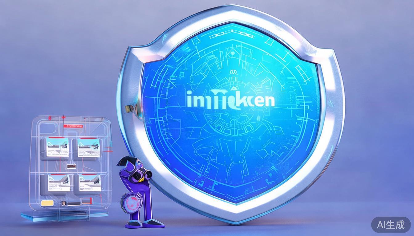 imToken钱包的机遇与挑战：DeFi、NFT火热下的新用户增长与安全风险并存