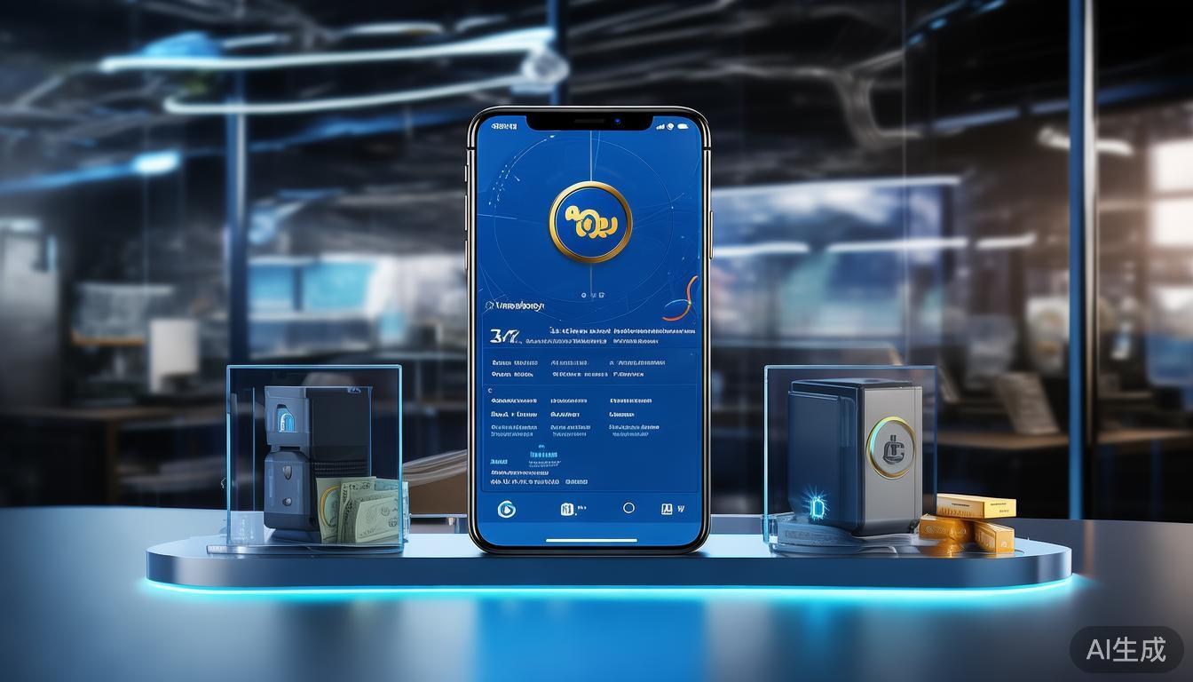 imToken钱包：连接区块链世界的安全门户，功能整合超强大