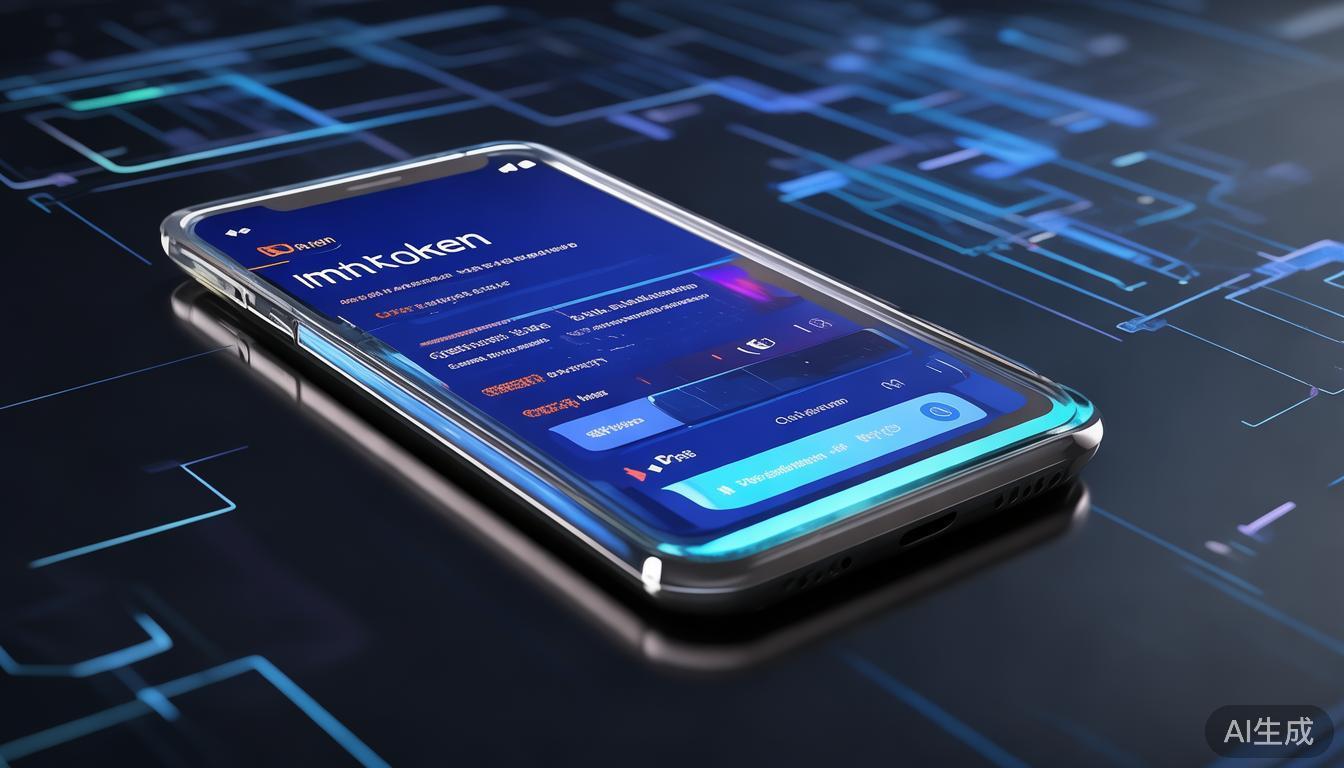 imToken 3.0资产管理指南：从分类、安全到DeFi，助您精准掌控数字资产