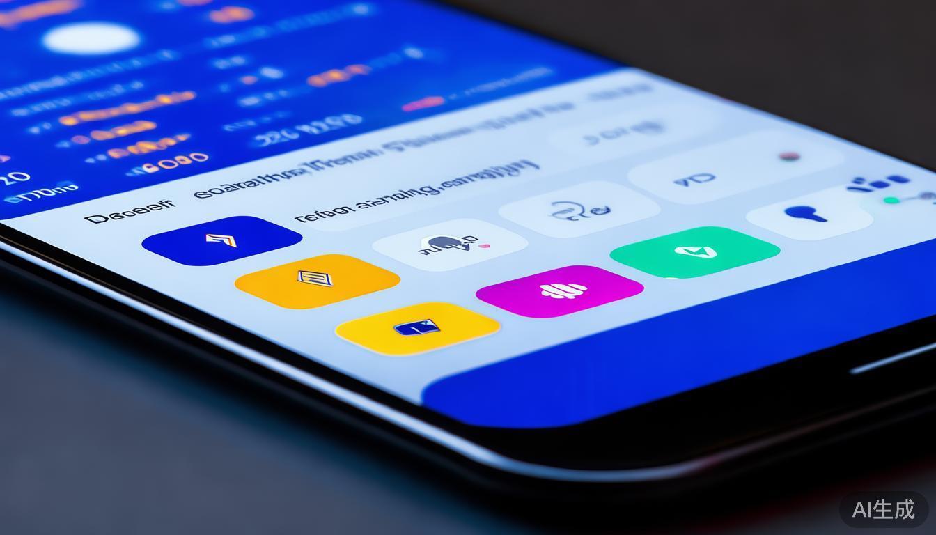 ImToken安卓钱包安全吗？卓越安全性与流畅体验，助你开启加密资产管理之门