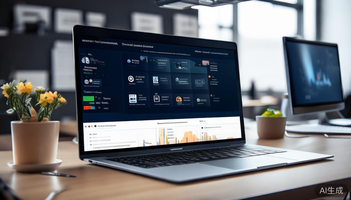 IM钱包安全之道：私钥本地管理，为何能成为数字资产守护标杆？