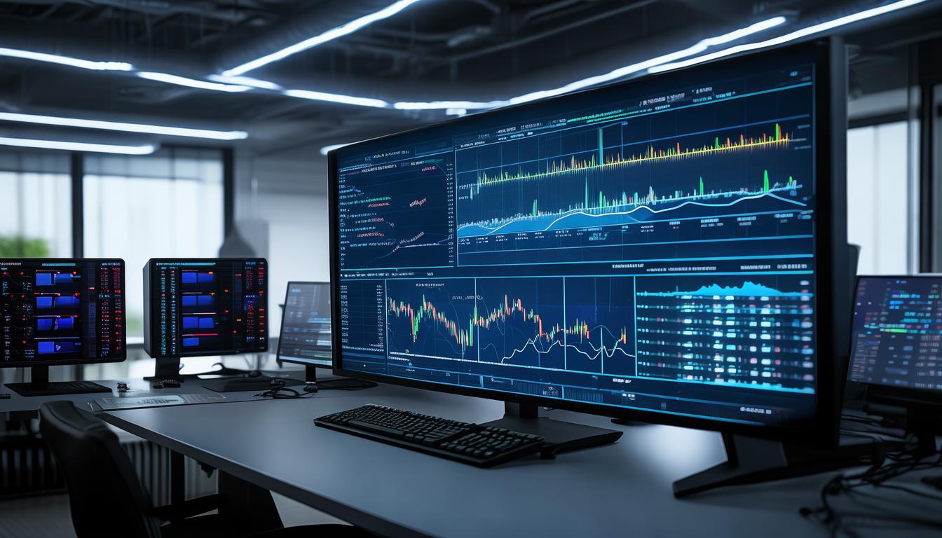 imToken钱包官网市场分析工具：助你获取投资见解与决策支持
