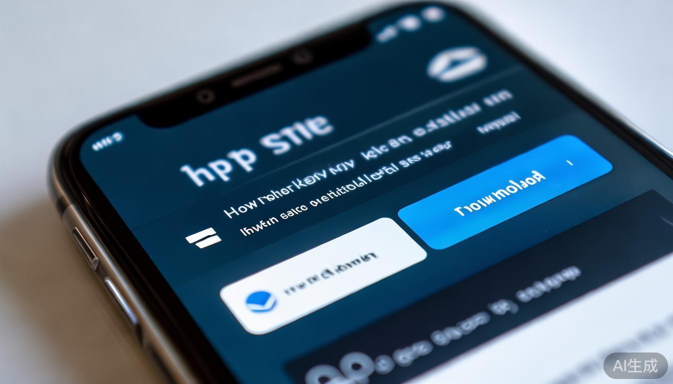 imToken中文版安装指南：如何便捷获取并顺利安装数字钱包软件？