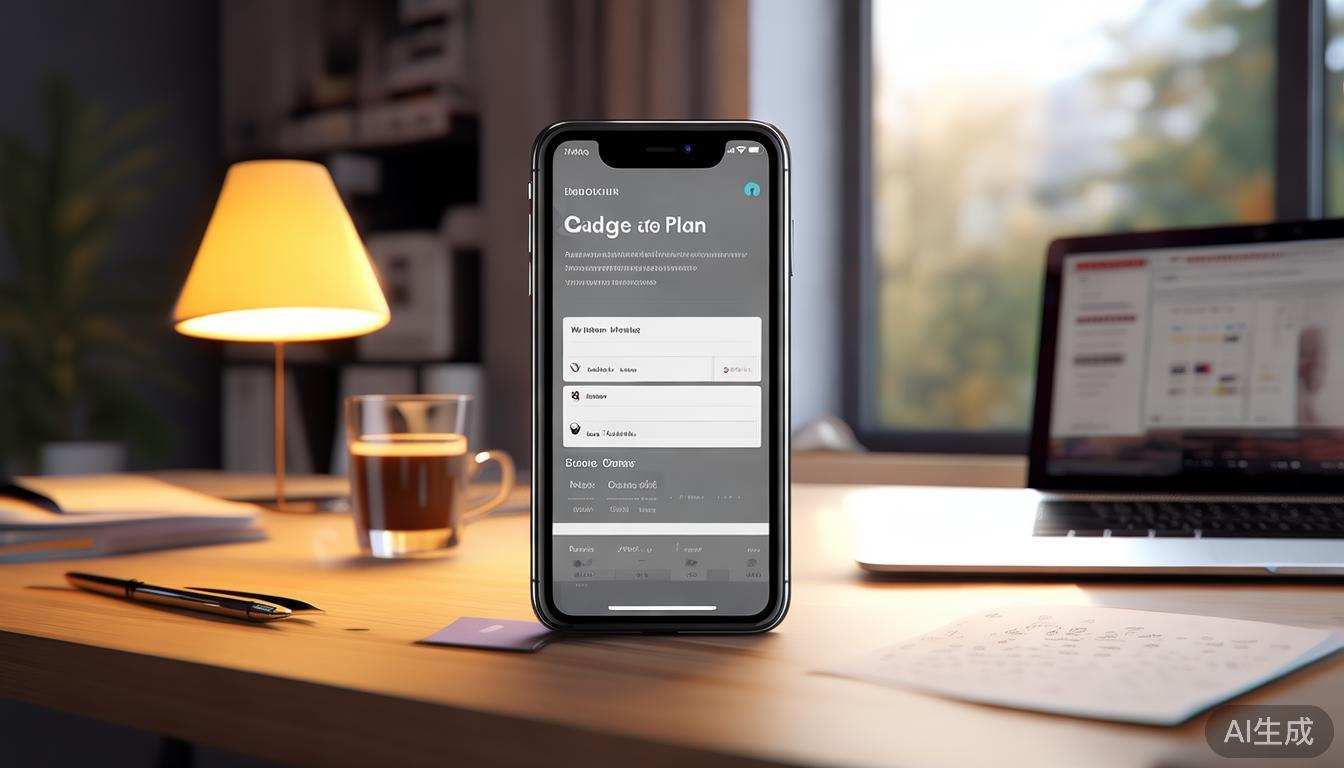 imToken通用版：助力预算评估，数字管理软件的便捷之选