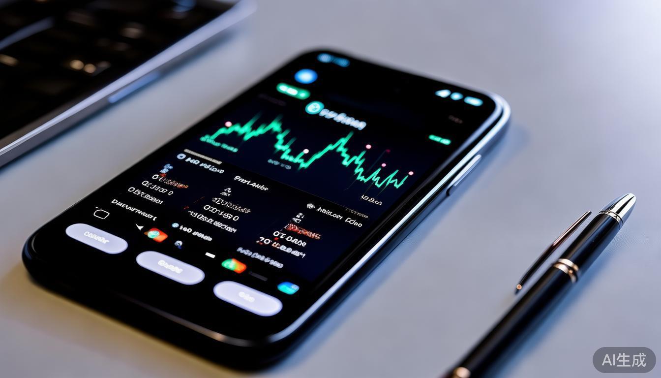 借助imToken钱包下载app，助力实现财务透明，明晰资金去向