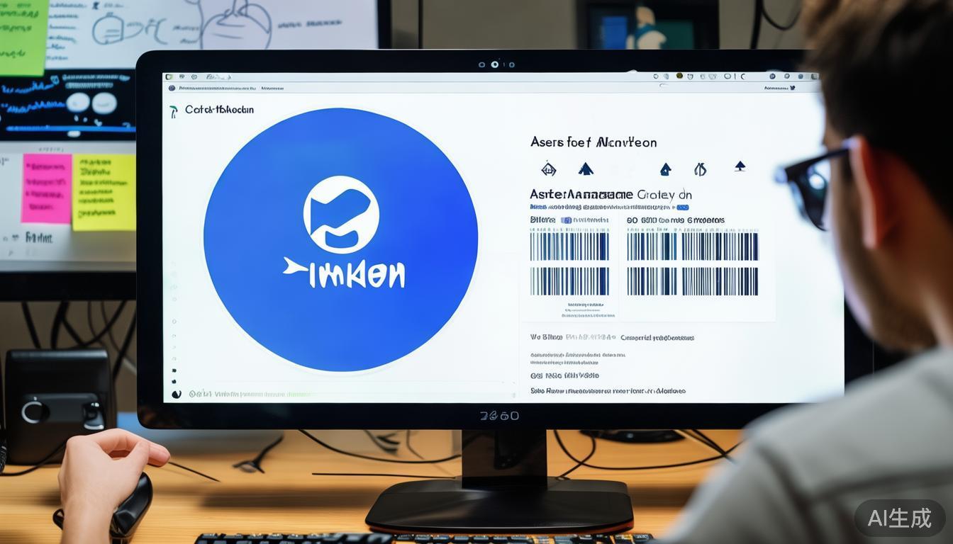 imToken官网正规下载有多重要？关乎财产安全与技术维护