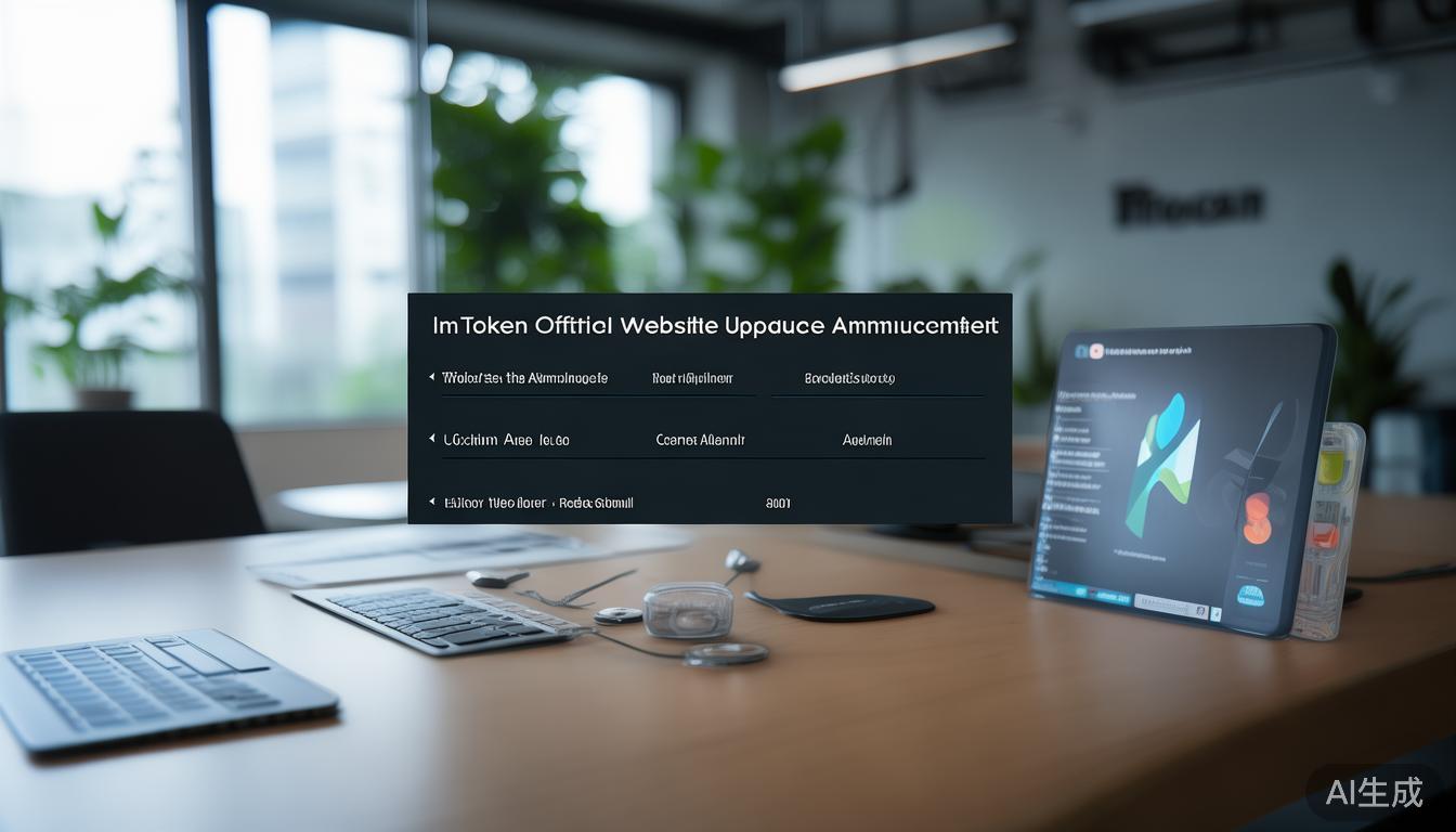 数字化信任_数字信任是什么意思_如何通过最新imToken网址推进数字信任建设？