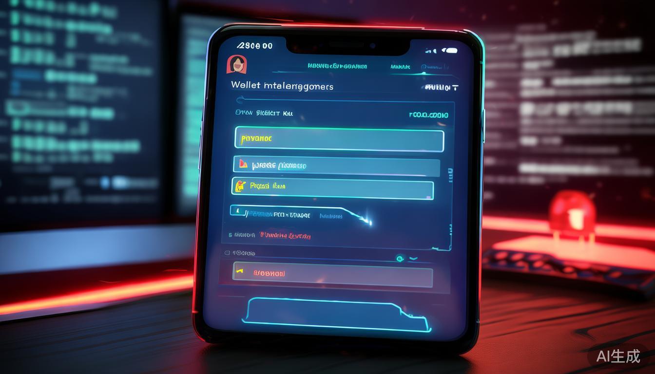 身为数字资产管理用户，解析imToken通用版网络安全防护要点