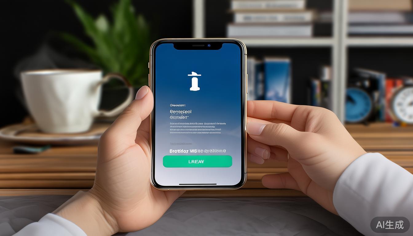 长期使用数字钱包的苹果用户，如何在App Store安全下载imToken？