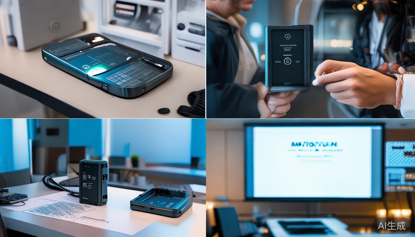 imToken冷钱包策略：安全与便捷如何平衡？线下场景结合是关键