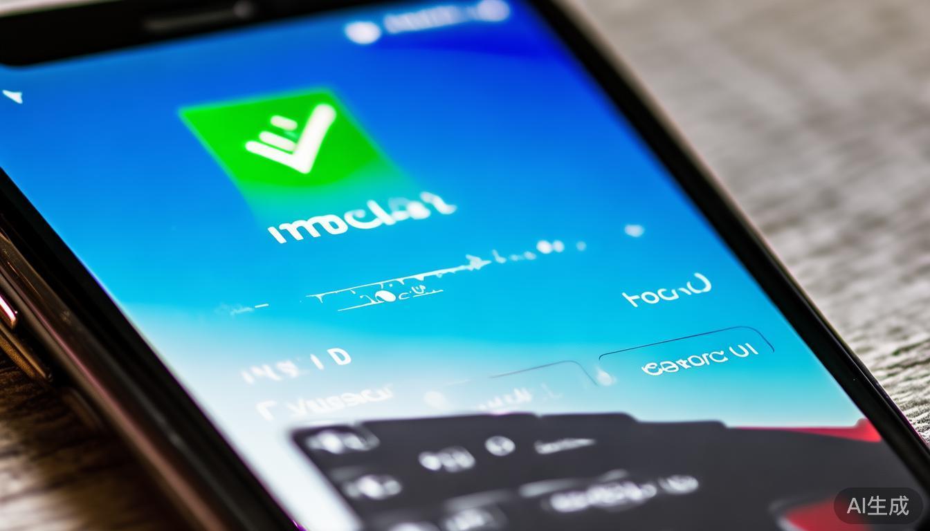 必看！imToken苹果App Store下载，验证开发者及设备、备份助记词可保资产安全