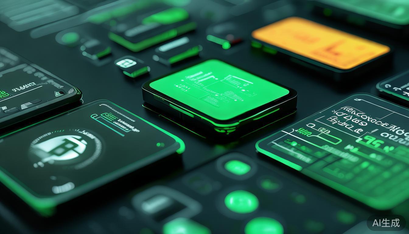 imToken下载指南：保障资金安全，提升资产管理灵活性的3大策略