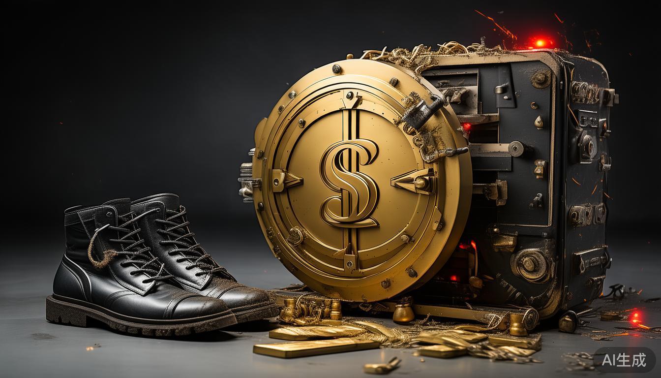 国内imToken官方下载受限，加密货币领域合规资金流动要点需谨记