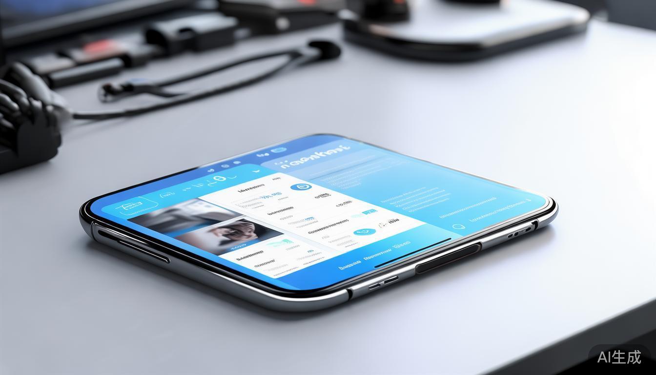 当下数字资产普及，imToken官方入口助你开启智能化资产管理新篇章