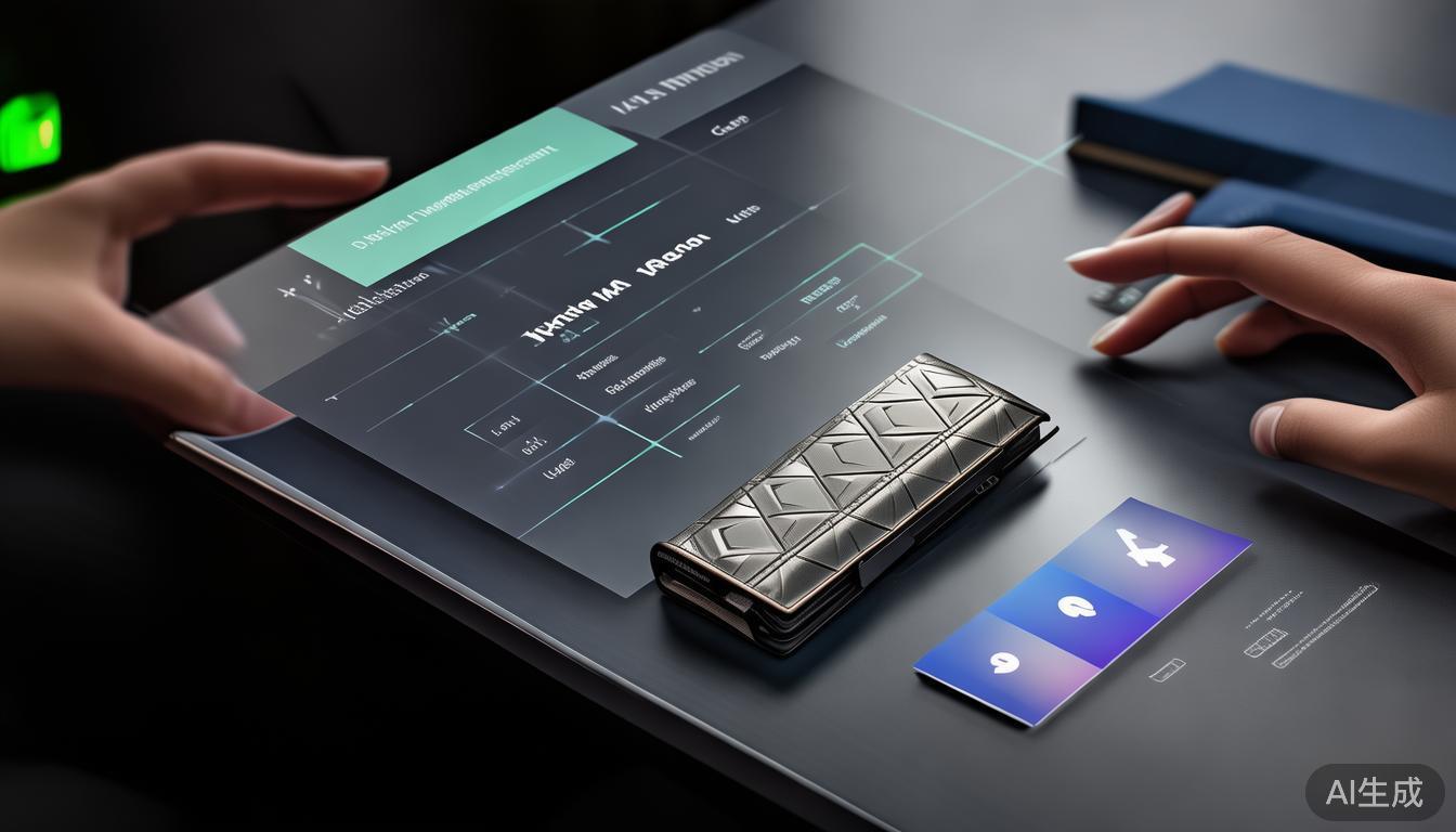 imToken 2.0重磅升级：优化DApp交互体验，全方位守护你的加密资产安全