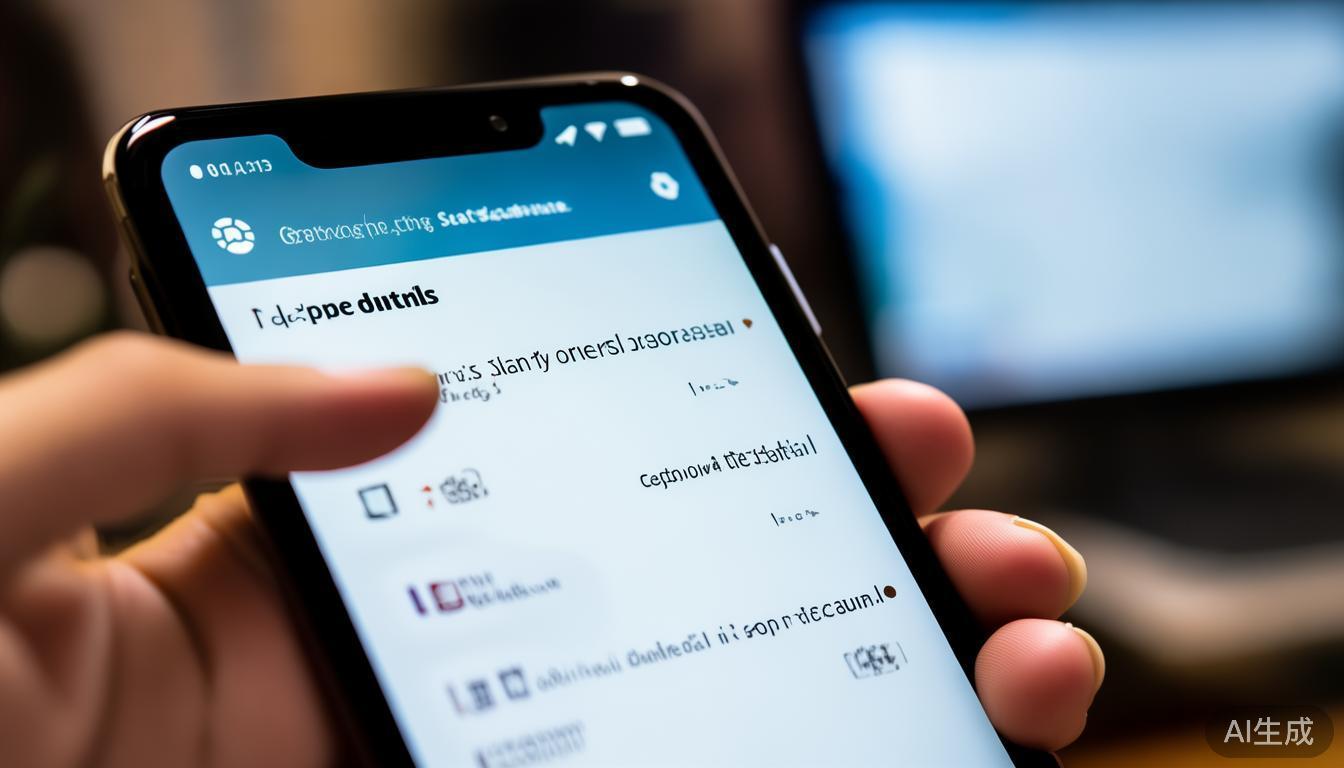 imToken钱包安卓版安全下载指南：如何避免资产损失，防范常见陷阱？