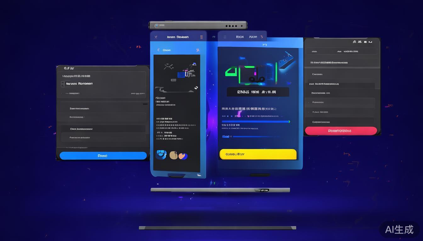 imToken通用版深度评测：老牌钱包的便捷性与安全性，究竟能否满足用户需求？