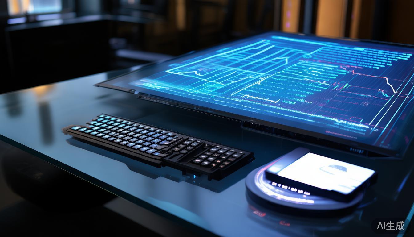 加密从业者必知！紧跟趋势把握关键信息，官网访问很重要