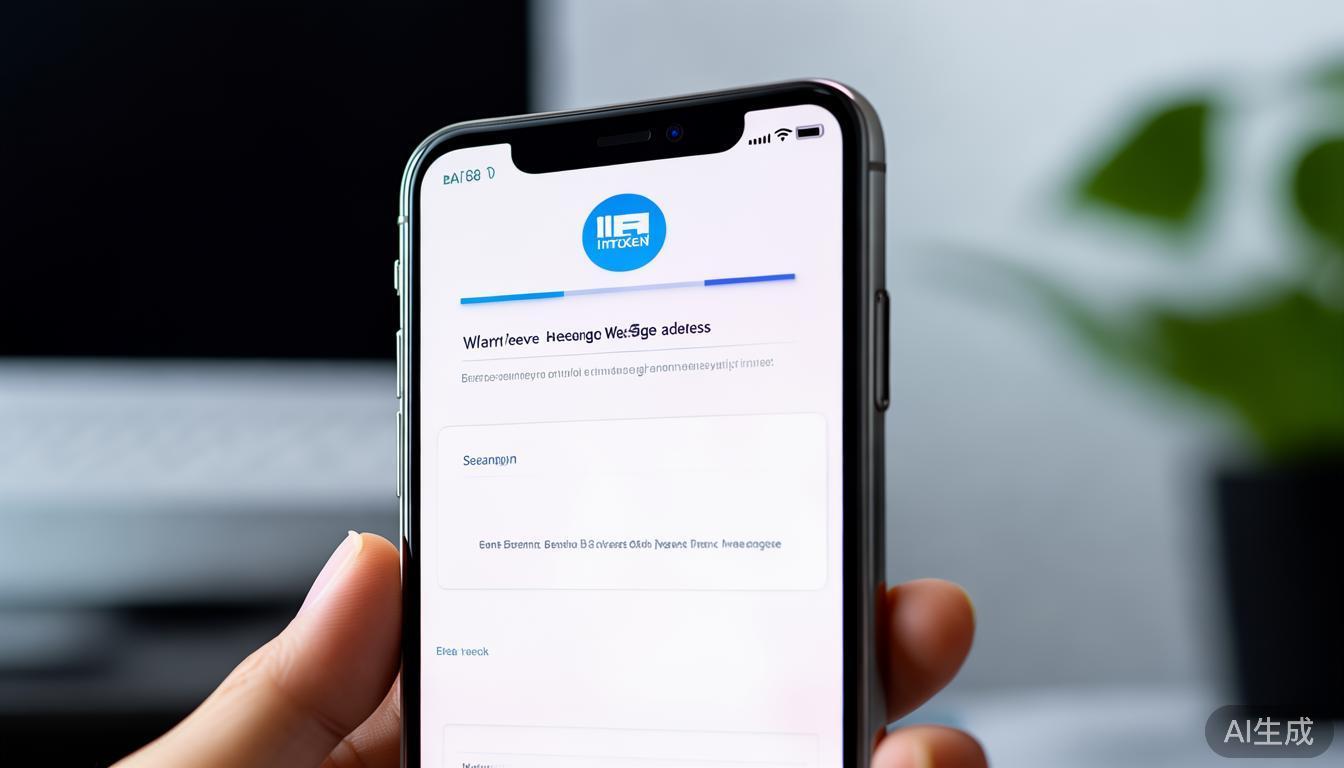 imToken安卓版使用攻略：3个实用方法，助你高效建立数字货币业务合作关系