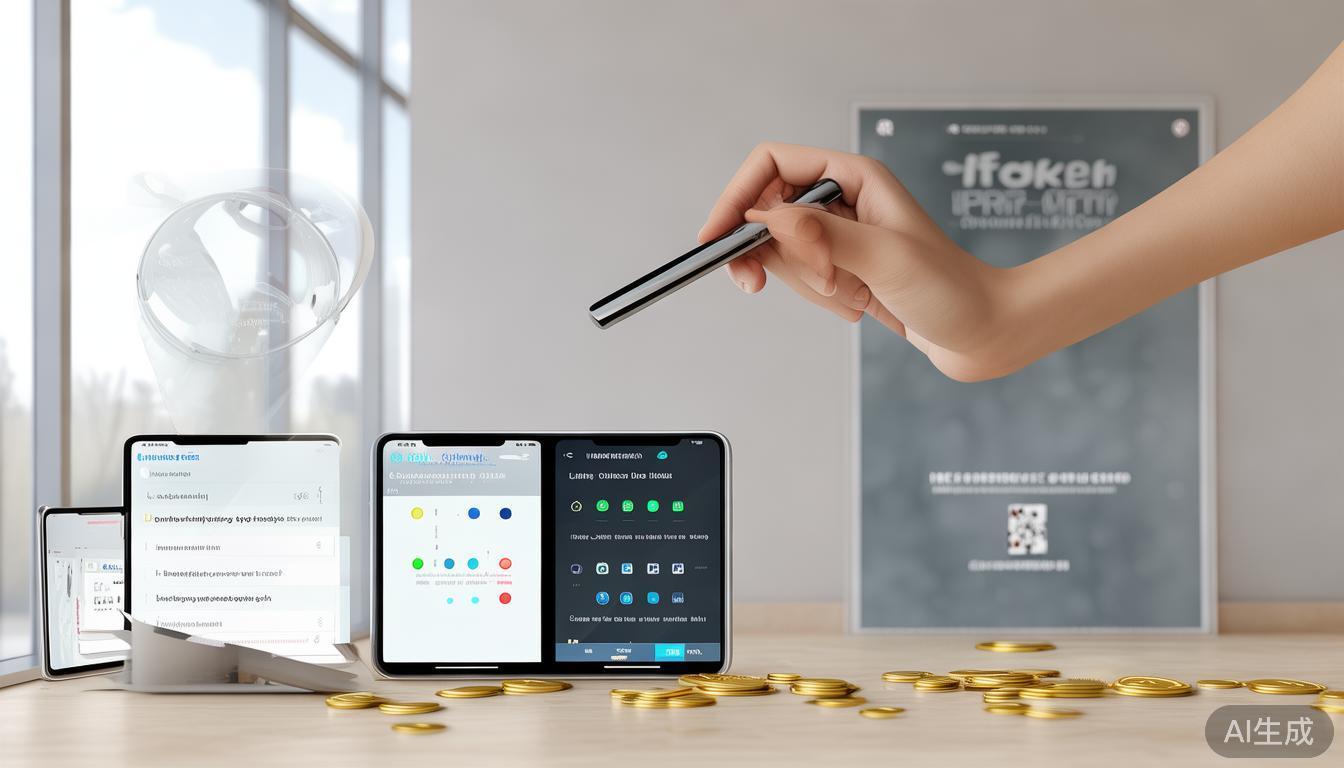 imToken 1.0下载指南：安全便捷的数字货币支付体验，新手快速上手攻略