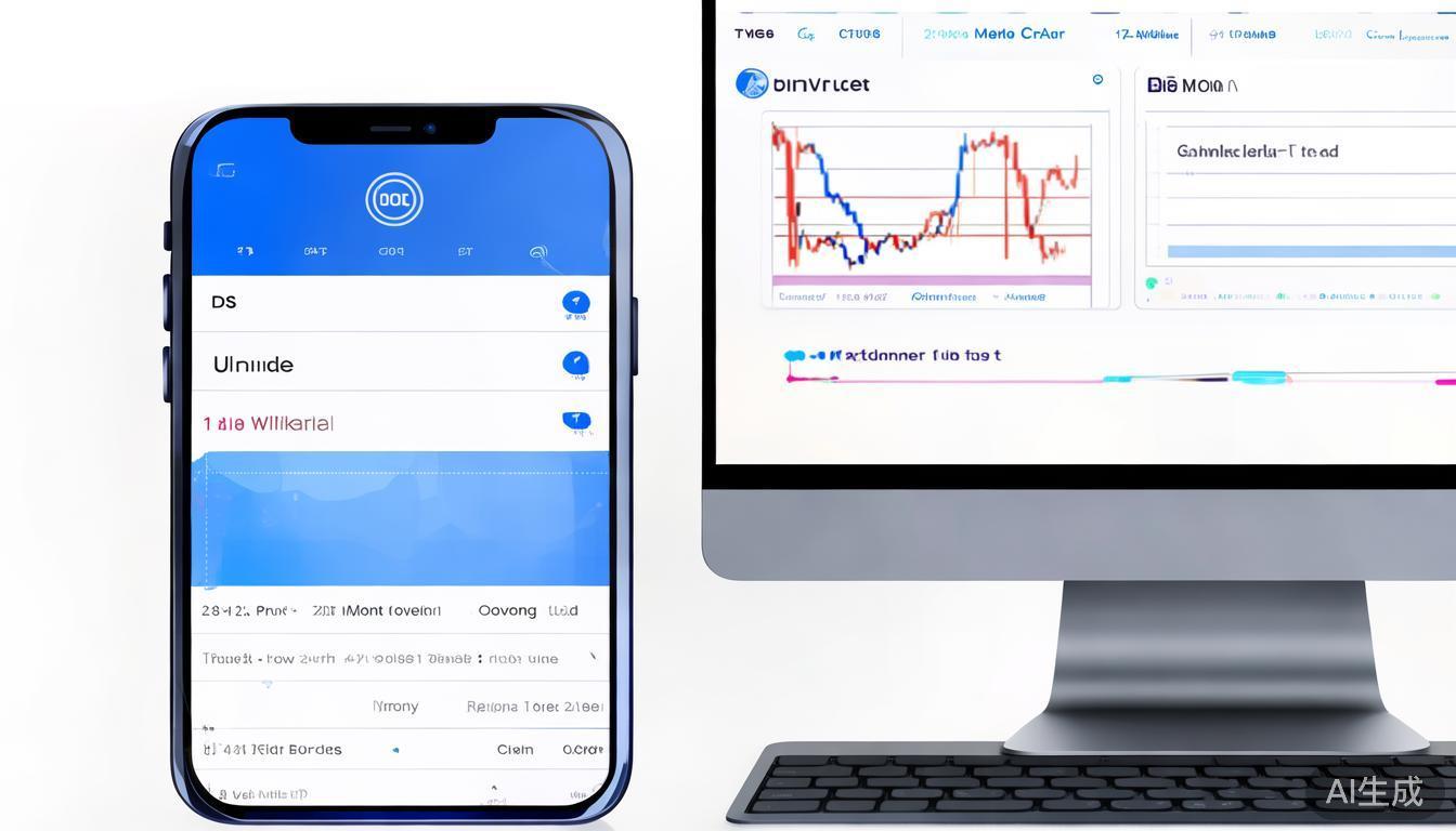 imToken 3.0使用指南：实时追踪加密货币价格，掌握市场动态的3大技巧
