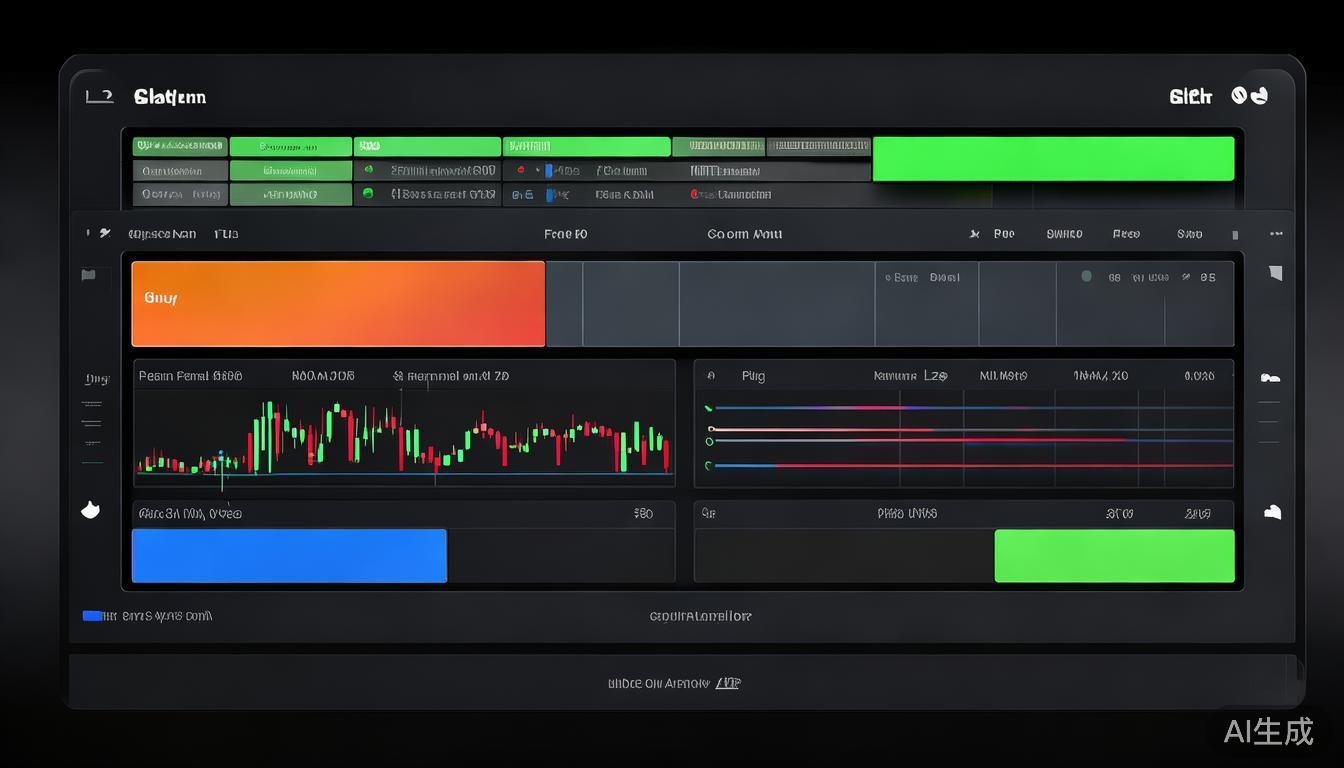IM钱包法币交易：身份认证、绑定银行卡及买卖操作全流程解析