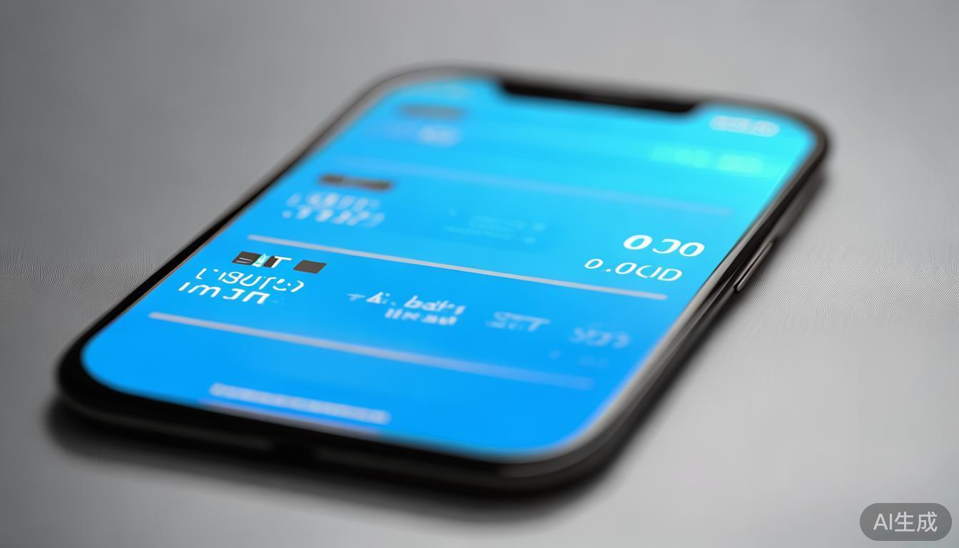 im钱包安卓版如何查看个人财产构成及具体分布情况？