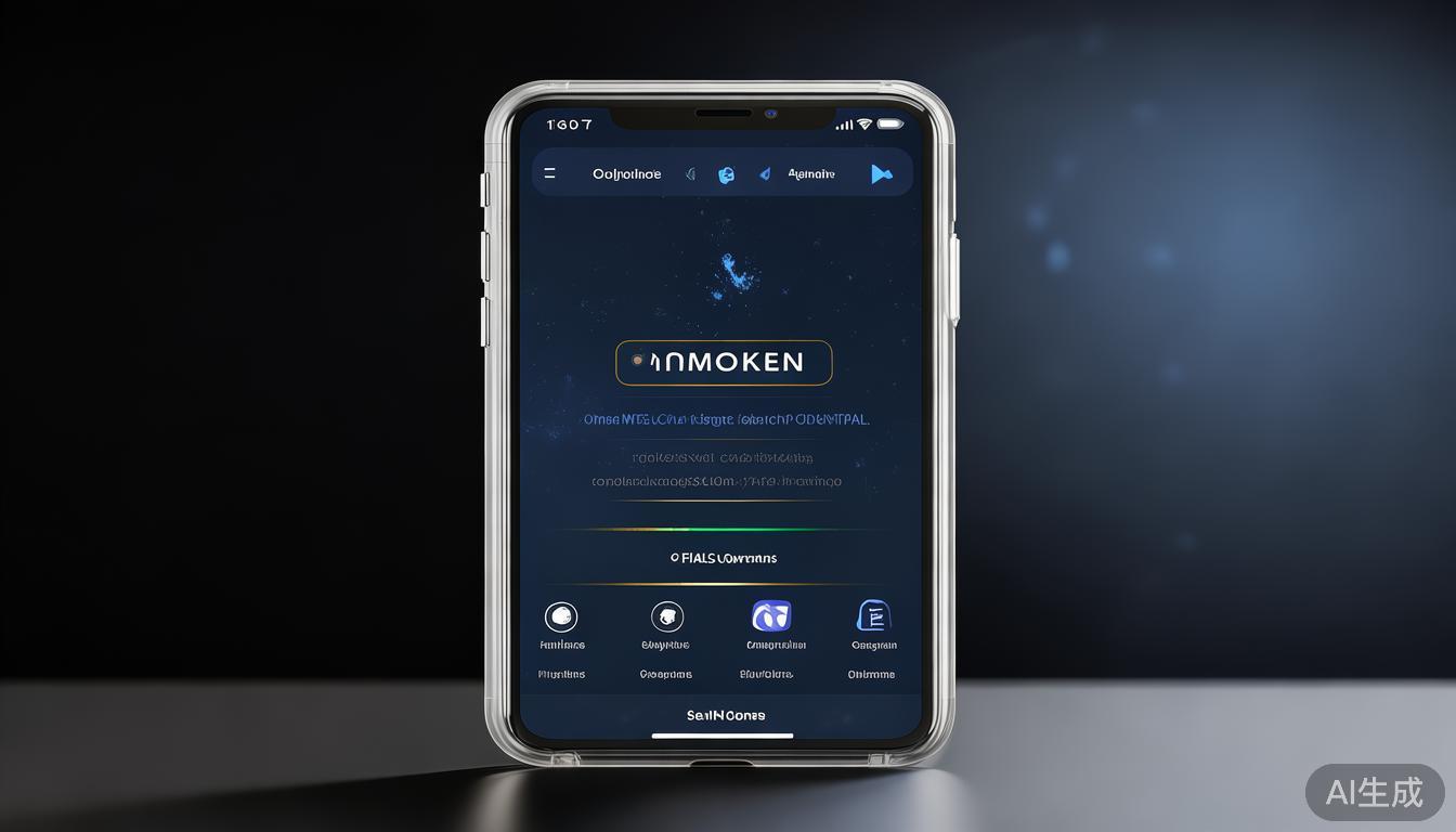 数字货币钱包观察者：imToken官网动态透露啥？跨链安全趋势解析