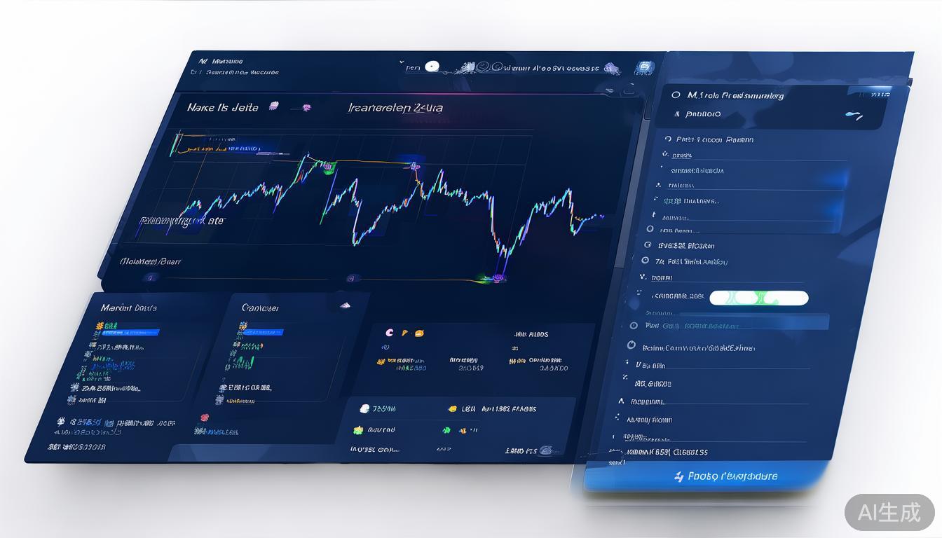 加密货币领域：正确使用imToken官网，保障资产安全与把握投资时机