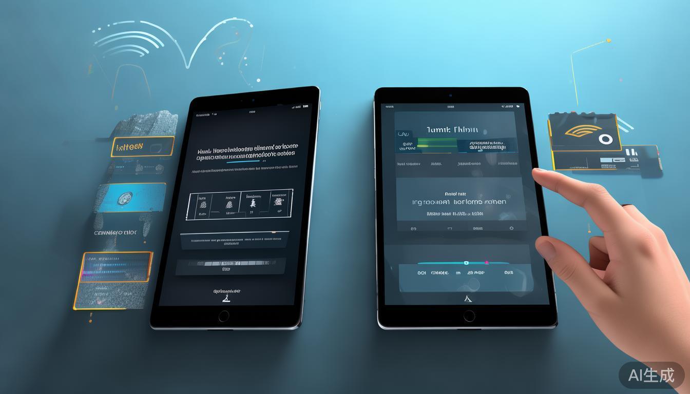 数字资产普及下，imToken钱包更新指南及防陷要点