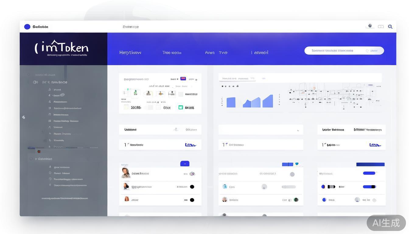 加密爱好者必看！imToken正版网站跟踪项目动态及操作步骤