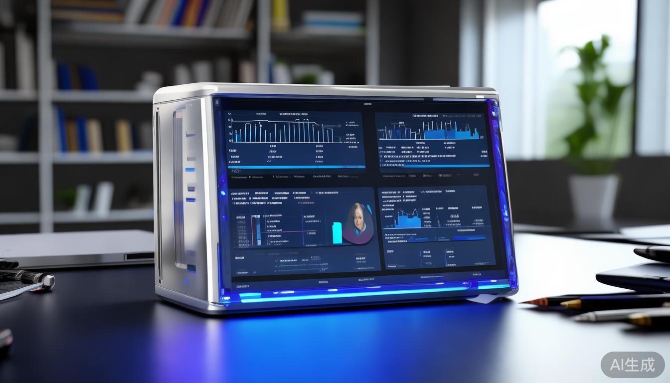 imToken安卓版财务监控功能：助力用户精准管理数字资产