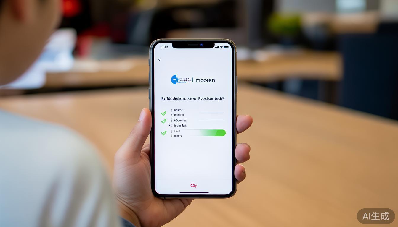 数字货币领域：imToken钱包下载安装，资金安全起始环节需留意