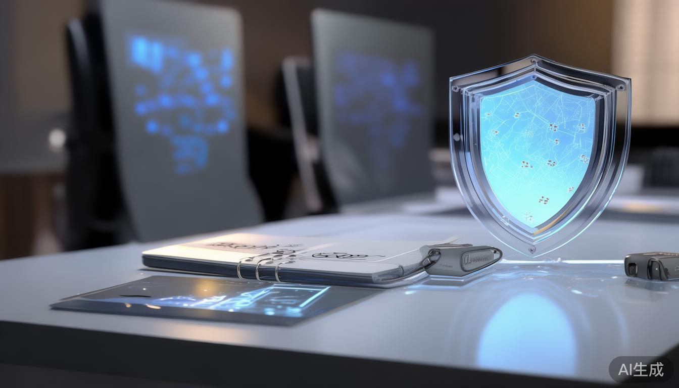 数字身份管理核心：私钥与助记词安全原理详解，imToken本地存储机制全解析