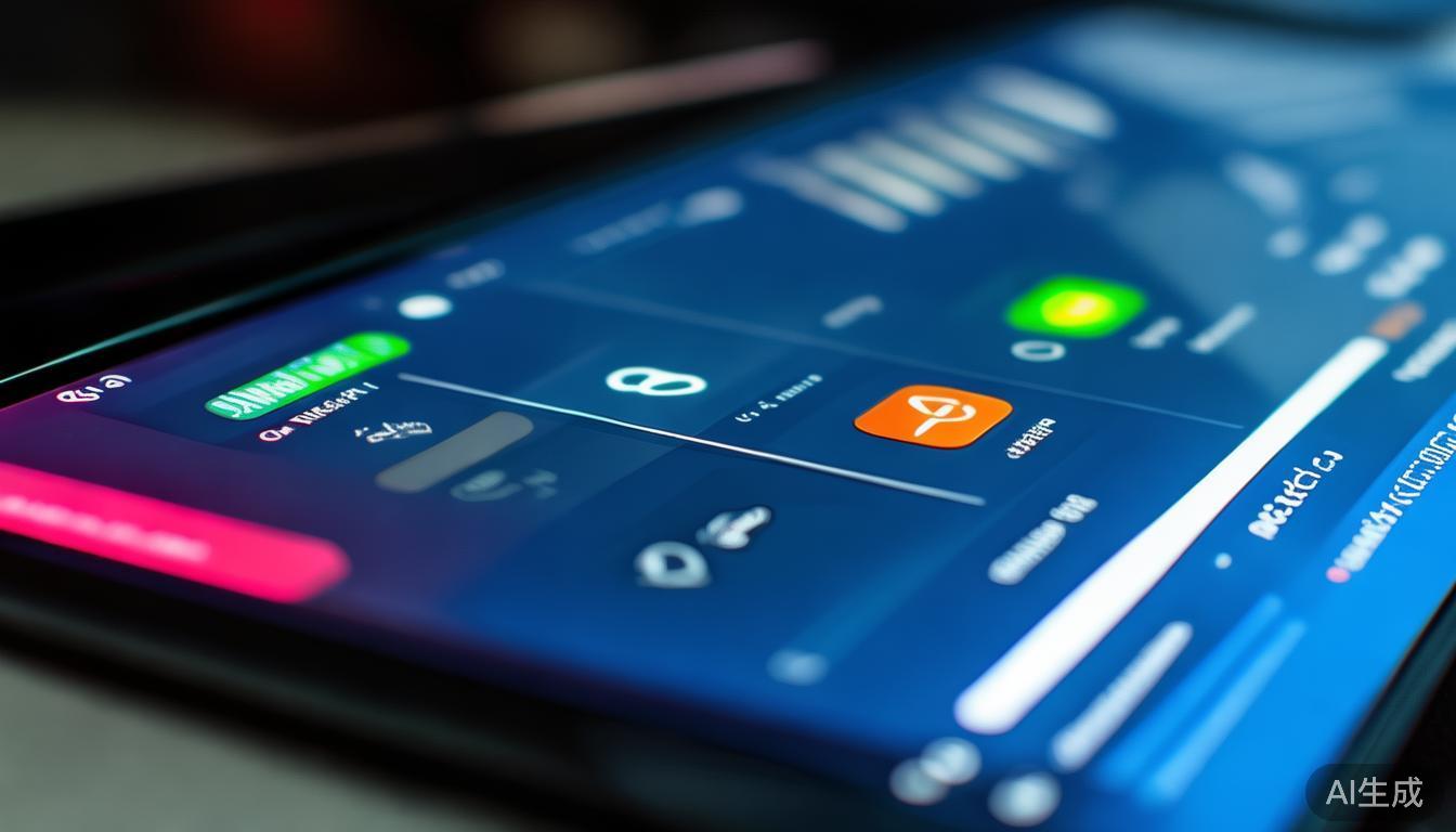 imToken安卓版更新：支持多网络，重构签名流程，引发社区热议