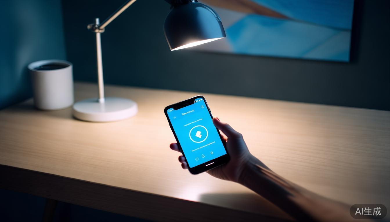 安装im钱包安卓版后 这些安全设置助你守护数字资产