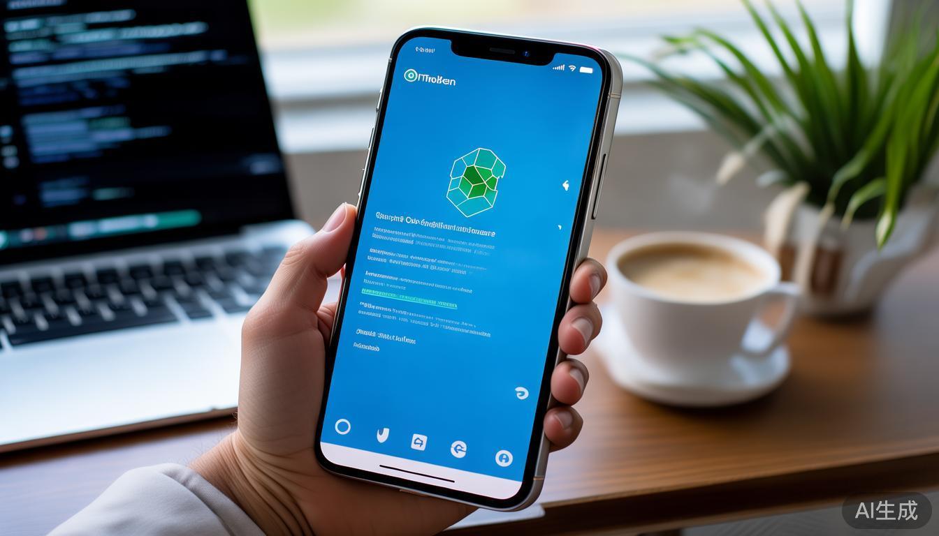 imToken安卓版沟通指南：保障资产安全、提升操作效率，共建和谐社区