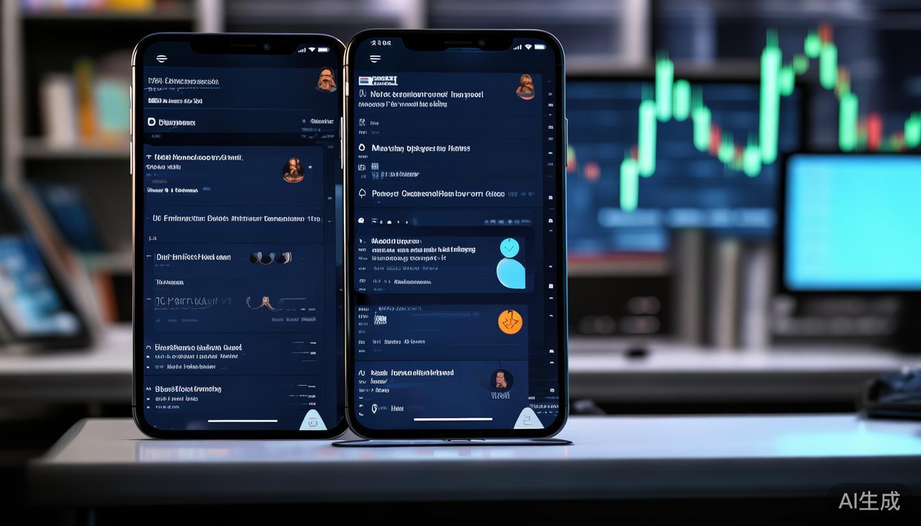 社交投资平台app_什么是社交投资_如何在imToken国内下载中结合社交功能进行投资?