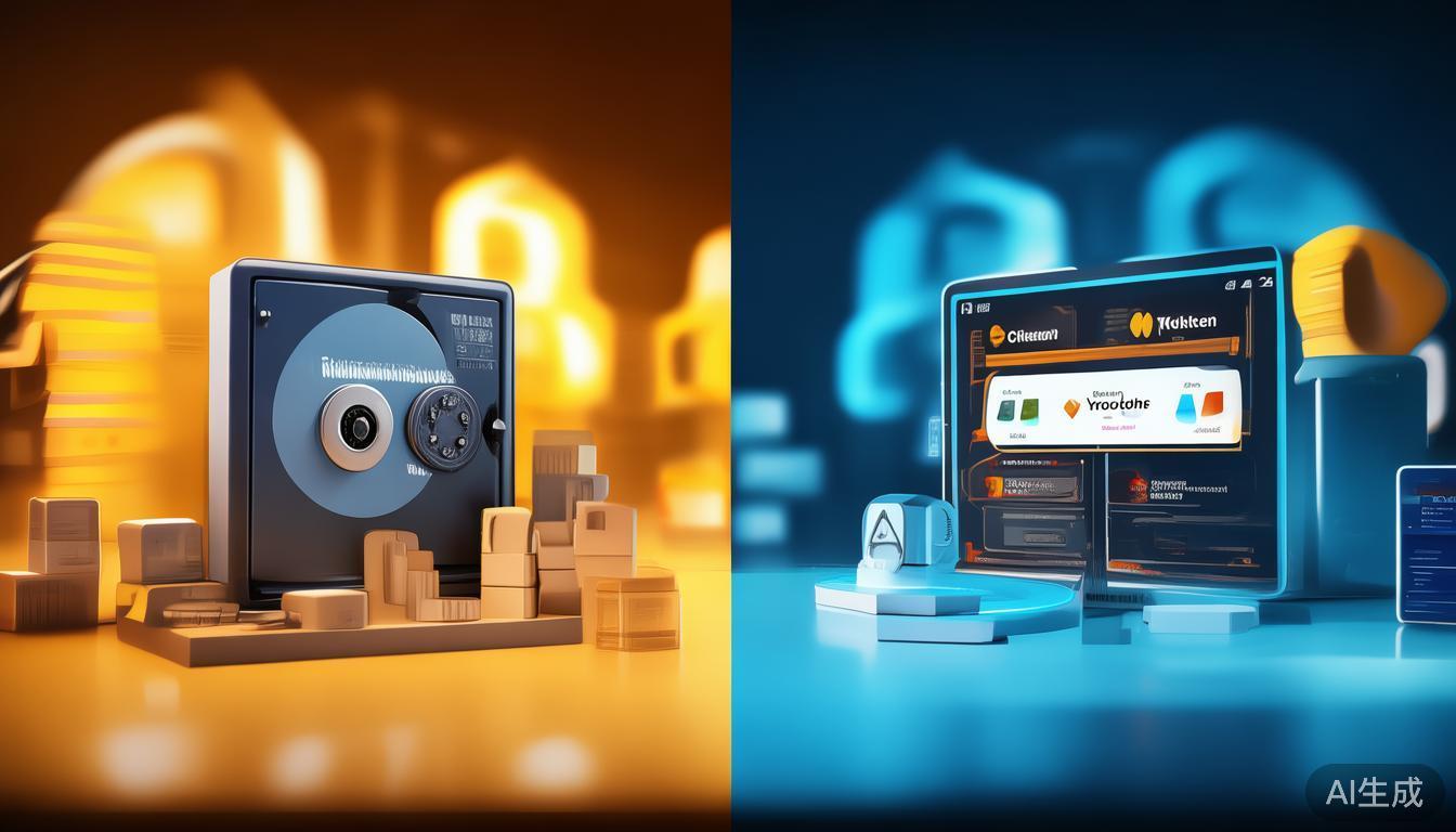 钱包金融是什么意思_钱包市场分析_imtoken钱包与传统金融的对比分析