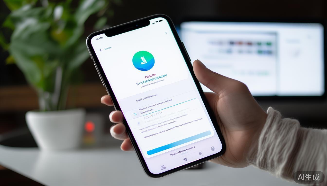 数字货币领域：保障imToken钱包正版，关乎资金安全的关键步骤