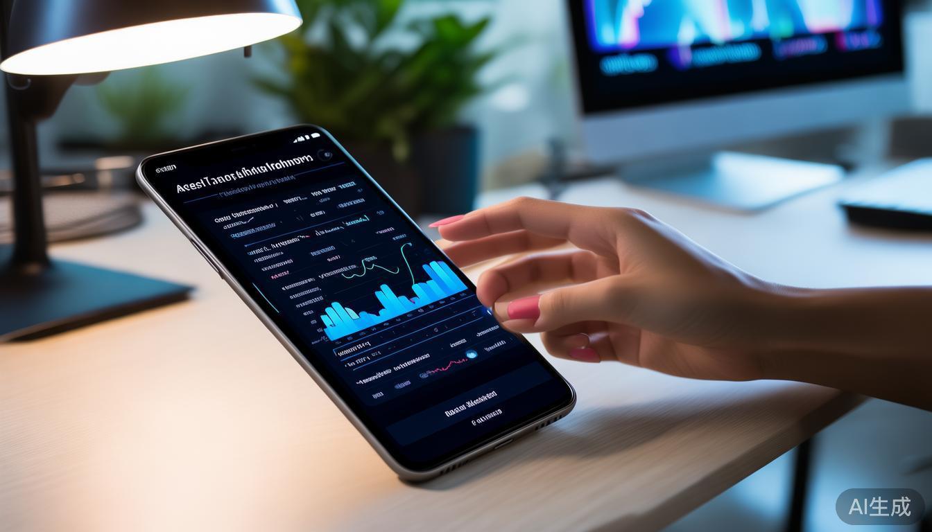 数字资产管理领域，正版imToken保障资金安全与效率