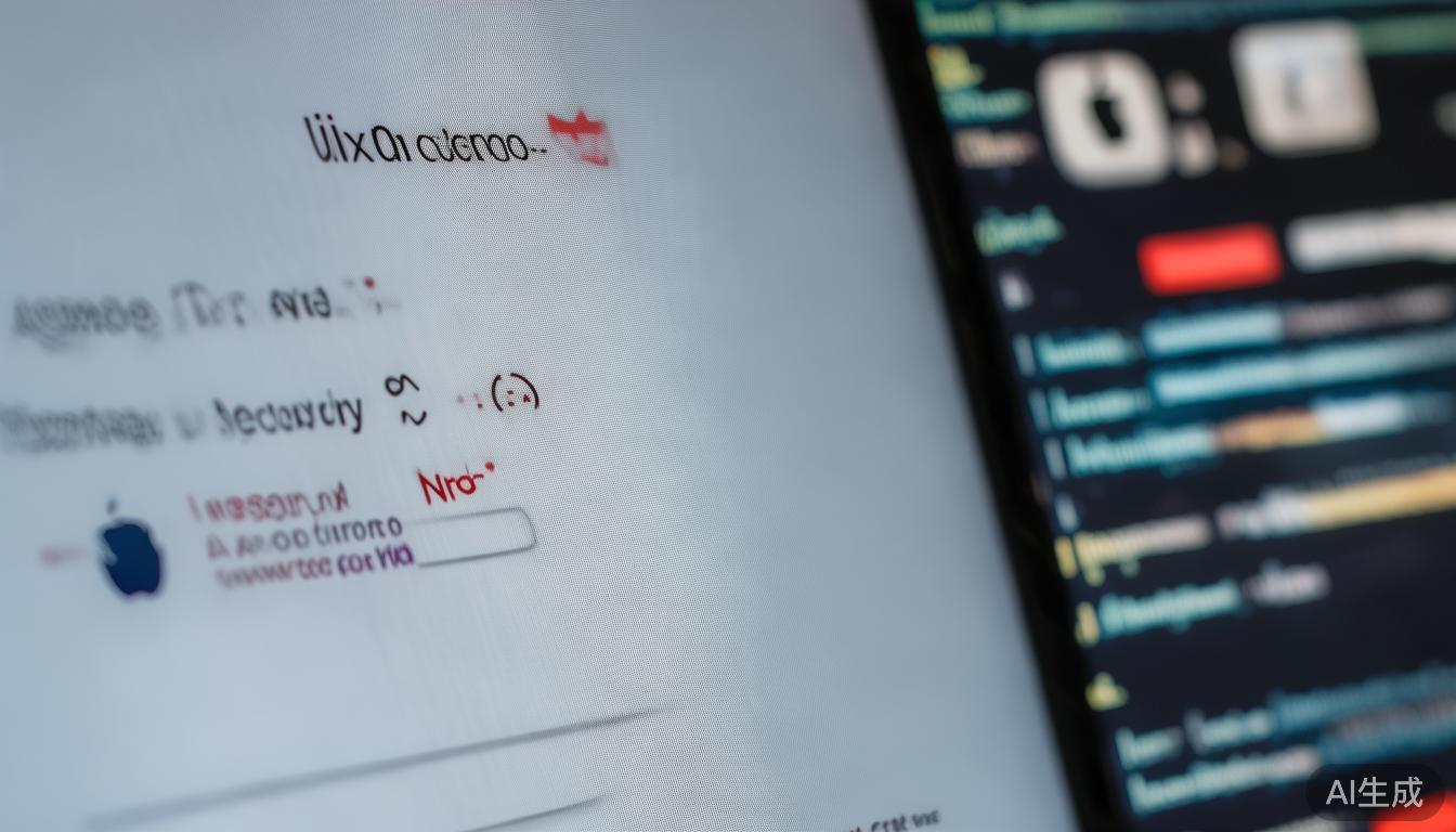 imToken苹果版下载避坑指南：认准官方渠道，守护资产安全