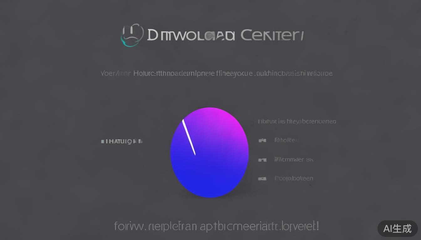 ImToken下载中心革新：提升效率与体验，智能识别让下载更顺畅