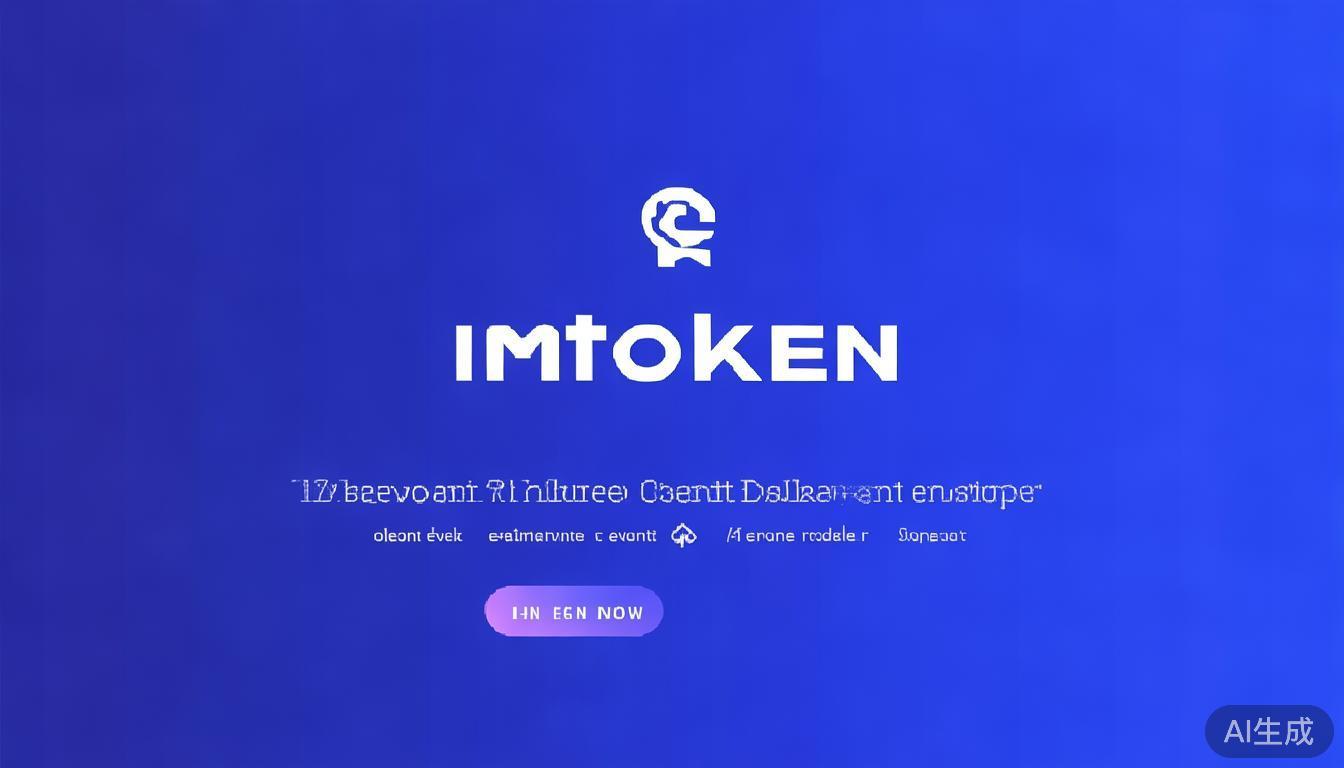 imToken电子钱包受青睐，官网对用户至关重要