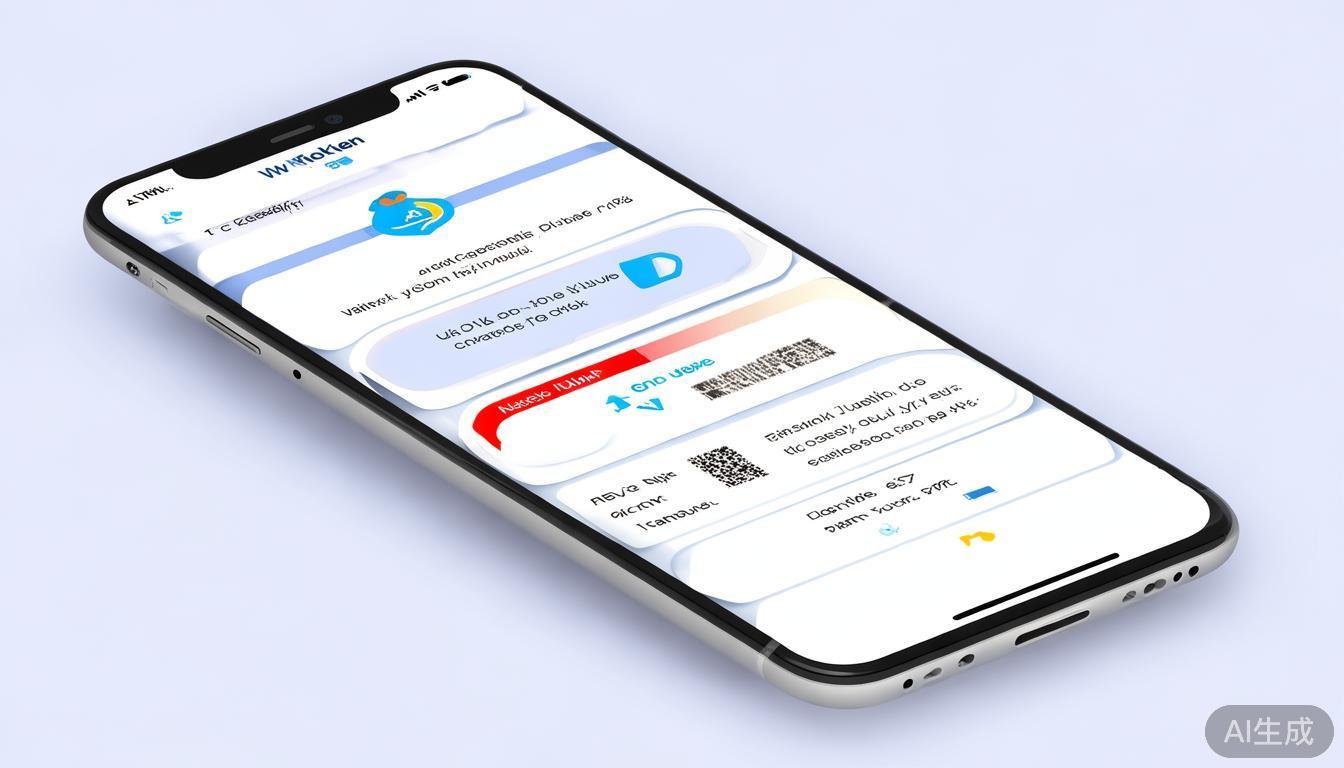imToken安卓版体验剖析：优点与挑战并存，新手需谨慎