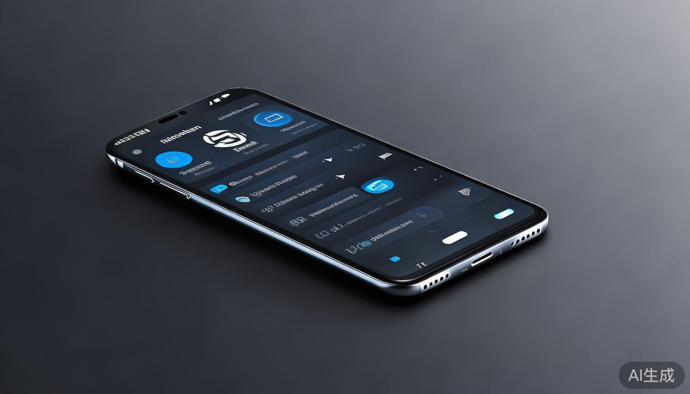 数字货币长期使用者谈：imToken 1.0钱包的安全下载与使用方法？