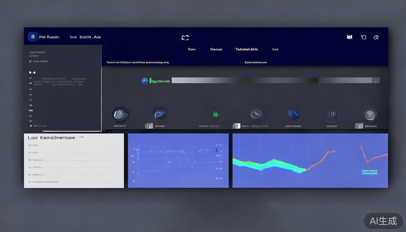 imToken通用版：加密爱好者管理资产与把握市场行情的利器