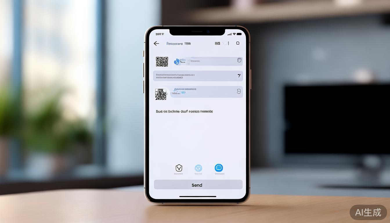 imToken 2.0安卓版体验：界面流畅、收发便捷，安全备份机制解析
