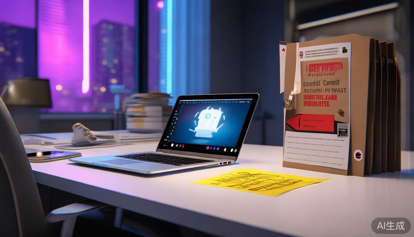 警惕虚假调研，保障资产安全：imToken官方3.0版本下载安全指南